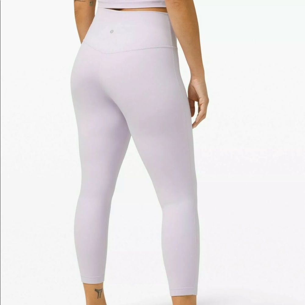 Lululemon Align Legging size 8
